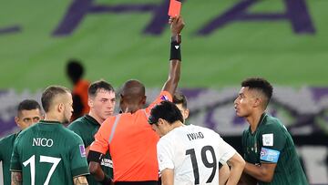 León se unió a la lista negra de los fracasos mexicanos en el Mundial de Clubes