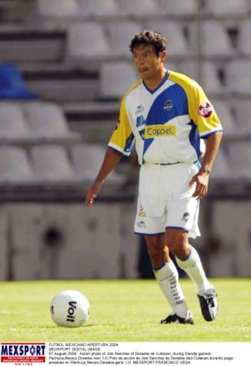 Joel Sánchez