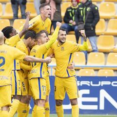 Coruña, tierra por conquistar