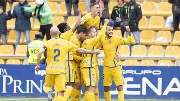 Coruña, tierra por conquistar