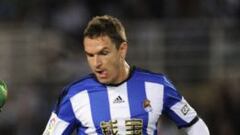 Ansotegi renueva por una temporada m¨¢s con la Real