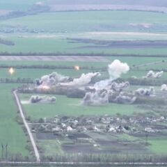 Sospechosa visita del jefe del Estado Mayor de Rusia a Ucrania