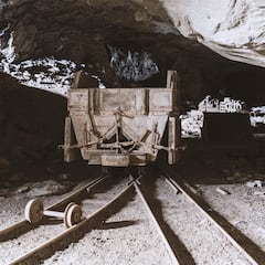 Descubren un posible yacimiento de oro de 10.000 millones de euros en la región más fría e inhóspita de Europa