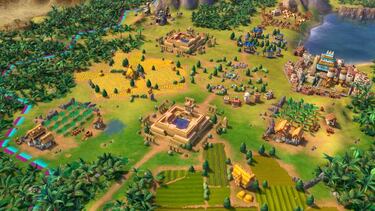 Civilization VI, Impresiones