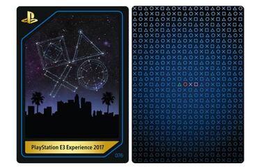 La conferencia de Sony del E3 2017 en 85 cines de EEUU, Canada y con evento gratuito en Madrid