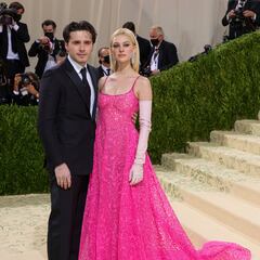 5 cosas que no sabías de Nicola Peltz, esposa de Brooklyn Beckham