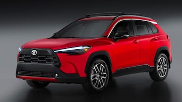 Toyota Corolla Cross 2026: ¿Qué cambios trae y cuándo llega a México?