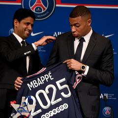 “¿Al Khelaifi? Una marioneta de Qatar”