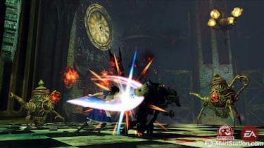 Alice: Madness Returns