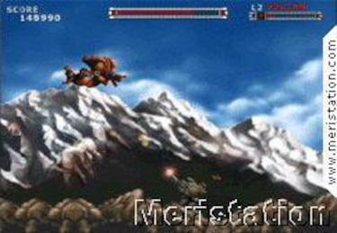 Assault Suits Valken