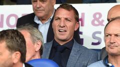 Rodgers downplays Old Firm clash: "Expectancy is the same"