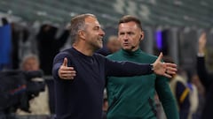 Multa a Lamine y Lewandowski por “incumplir las normas del control antidopaje” y sanción a Flick