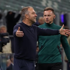 Película, sobre el moderador: