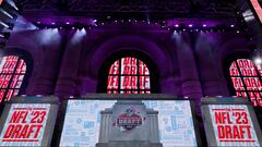 2023 NFL Draft Day Two: times, how to watch on TV, stream online