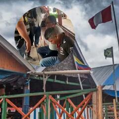 ¿Por qué detuvieron a topógrafos colombianos en Perú? Defensoría expresa gran preocupación