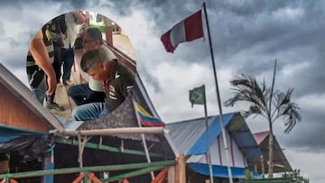 ¿Por qué detuvieron a topógrafos colombianos en Perú? Defensoría expresa gran preocupación