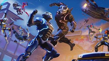 Fortnite: Lo que sabemos de la Temporada 5