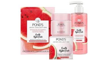 Prioriza tu salud con estos cinco productos de belleza facial