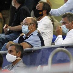 El Hércules arroja luz a su deuda con el fisco tras darle un bocado