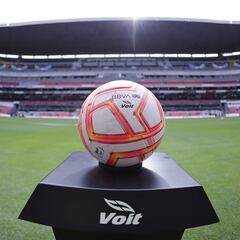 Liga MX: Transmisiones por radio de la jornada 7, Apertura 2022