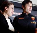 Vincenzo Montella, nuevo entrenador del Fiorentina