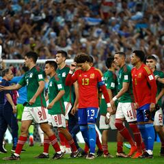 Las reacciones de los expertos a la derrota de México