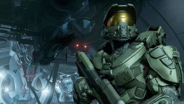 343 Industries admite los problemas desde que se hicieran cargo de Halo