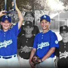 Dos amigos de la infancia, los mejores pagados en NFL y MLB