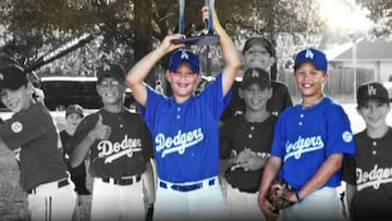 Dos amigos de la infancia, los mejores pagados en NFL y MLB