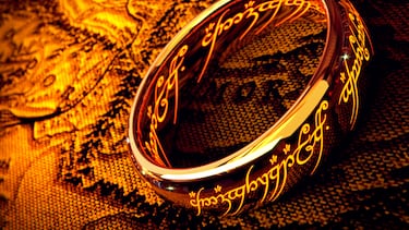 The Lord of the Rings is getting a new MMO from the creators of New World