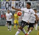 Colo Colo 4-2 Everton: Crónica, resumen, goles y ficha