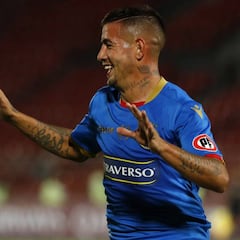 Los secretos de Rodrigo Holgado tras su notable triplete