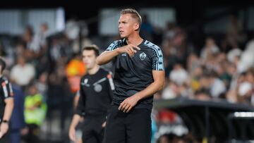 22/08/25 PARTIDO SEGUNDA DIVISION JORNADA 02
CASTELLON - VALLADOLID
JOHAN PLAT