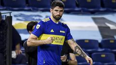 Orsini: "Pude sacarme la mufa"