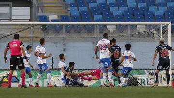 Historial Clásico Universitario: ¿quién ha ganado más veces entre Católica y la U?