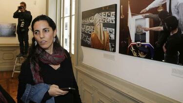 Quiénes son los hijos de Mario Vargas Llosa y a qué se dedican