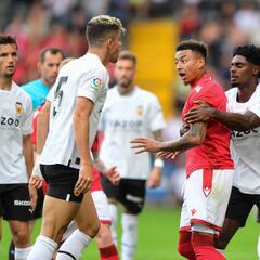 Fútbol de pretemporada, hoy, 30 de julio: partidos amistosos en vivo