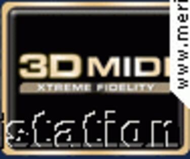 Creative presenta X-Fi Xtreme Fidelity