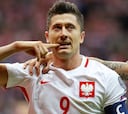 "Para Lewandowski, el Madrid es el equipo de sus sueños"