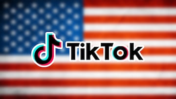 tiktok estados unidos ley prohibir