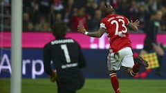 Único, grande, nuestro