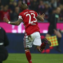 Único, grande, nuestro