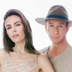 Exintegrantes de Timbiriche reaccionan a la denuncia de Sasha Sokol contra Luis de Llano