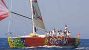 Pedro Campos, líder de la Clase A