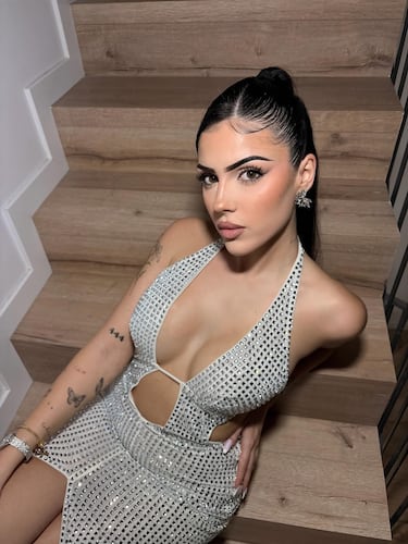 Así pasan la Navidad los deportistas y famosos