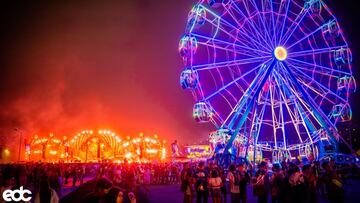 EDC México 2023: artistas por día y cómo comprar los últimos boletos