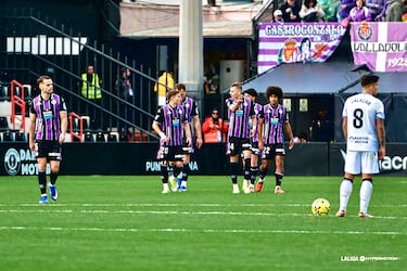 El mejor jugador de la jornada, tras completar un encuentro para enmarcar ante el Ceuta. Tuvo aportación en los tres goles de su equipo, anotando uno y dando los otros dos. Sus asistencias llegaron desde el córner.