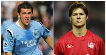Barton tells of how Xabi Alonso "stole" his move to Liverpool