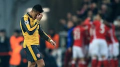 Bayern desiste de Alexis: "No gastamos 100 millones en un jugador de 29 años"