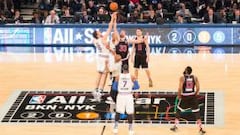 Pau y Marc Gasol ganan el premio Princesa de Asturias